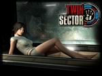 Twin Sector