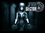 Twin Sector