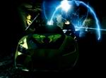 Death Track: Resurrection