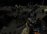 Modern Warrior: Special Tactics