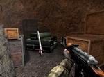 Modern Warrior: Special Tactics