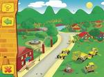 John Deere: Busy Days in Deerfield Valley