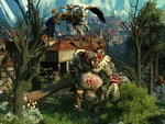 Spellforce 2: Faith in Destiny