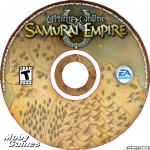 Ultima Online: Samurai Empire