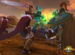 Allods Online