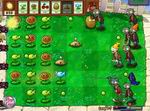 Plants vs. Zombies