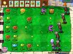 Plants vs. Zombies