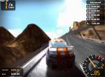 XNA Racing Game