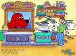 Clifford the Big Red Dog: Reading