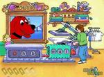 Clifford the Big Red Dog: Reading