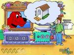 Clifford the Big Red Dog: Reading