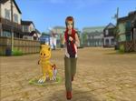 Digimon Masters
