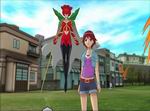 Digimon Masters