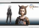 Final Fantasy XIV