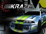 Kraze: The Ultimate Racer