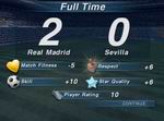 Real Madrid: The Game