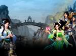 Jade Dynasty