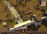 Shadows of War