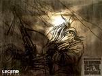 Shadows of War