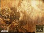 Shadows of War