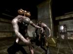 Scorpion: Disfigured