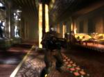 Scorpion: Disfigured