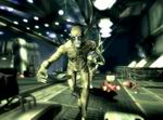 Scorpion: Disfigured