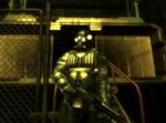Scorpion: Disfigured