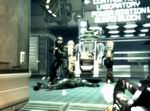 Scorpion: Disfigured