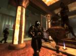 Scorpion: Disfigured