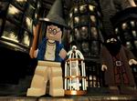 LEGO Harry Potter: Years 1-4