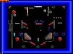 Moraff's CyberPinball