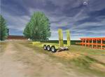 SimTractor