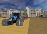 SimTractor