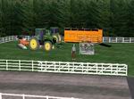 SimTractor