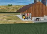 SimTractor