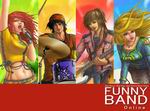 Funny Band
