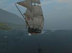 Age of Pirates 2: City of Abandoned Ships