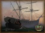 Age of Pirates 2: City of Abandoned Ships