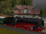 EEP Virtual Railroad Professional 4.0