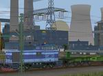 EEP Virtual Railroad Professional 4.0