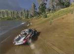 SCORE International: Baja 1000