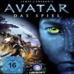 Avatar: The Game