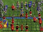 Battle Chess II: Chinese Chess