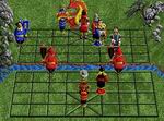 Battle Chess II: Chinese Chess