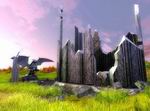 Elven Legacy: Ranger