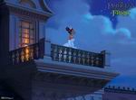 The Princess and The Frog