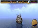 Buccaneer: The Pursuit of Infamy