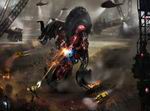Transformers: Revenge of the Fallen