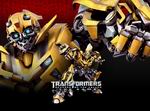 Transformers: Revenge of the Fallen